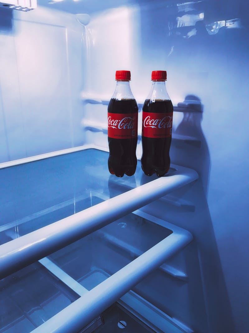 Everyone's cracking a Celsius. You'd rather not feel that wired by lunch.